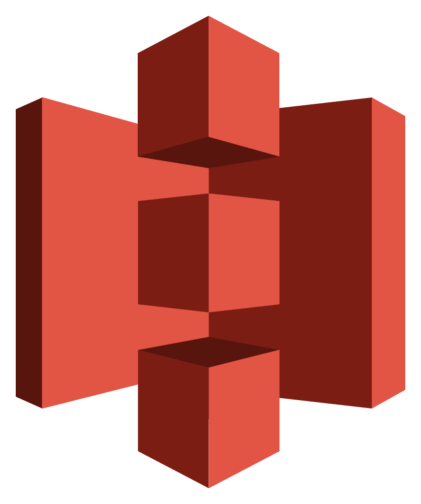 Amazon S3 logo