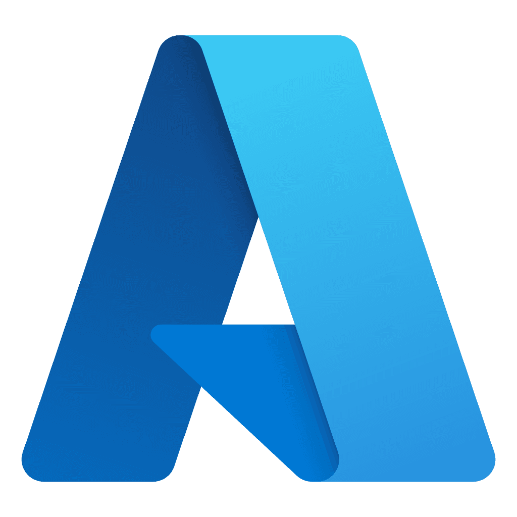Microsoft Azure Storage logo