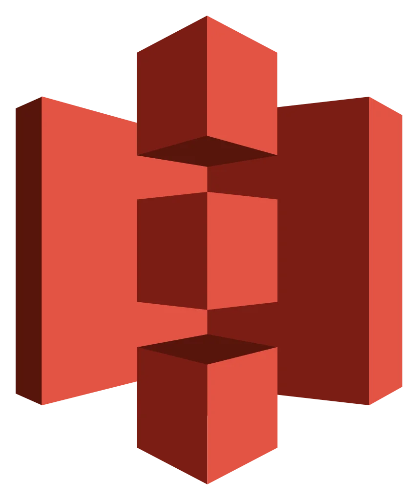Amazon S3 logo