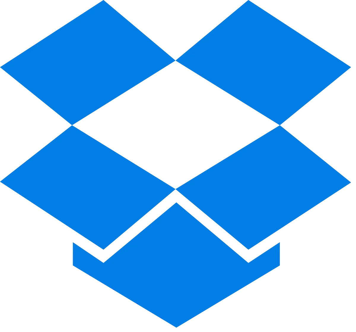 Dropbox logo